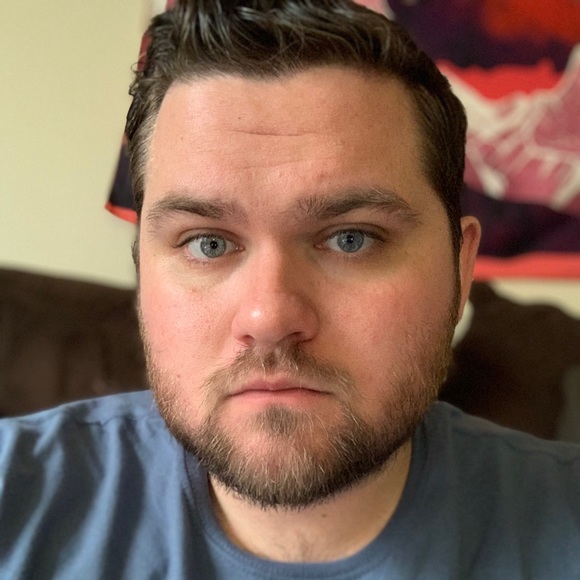 Meet your Posher, Kyle - Picture 1 of 1